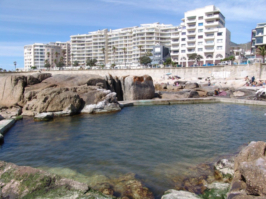 3 Bedroom Property for Sale in Bantry Bay Western Cape